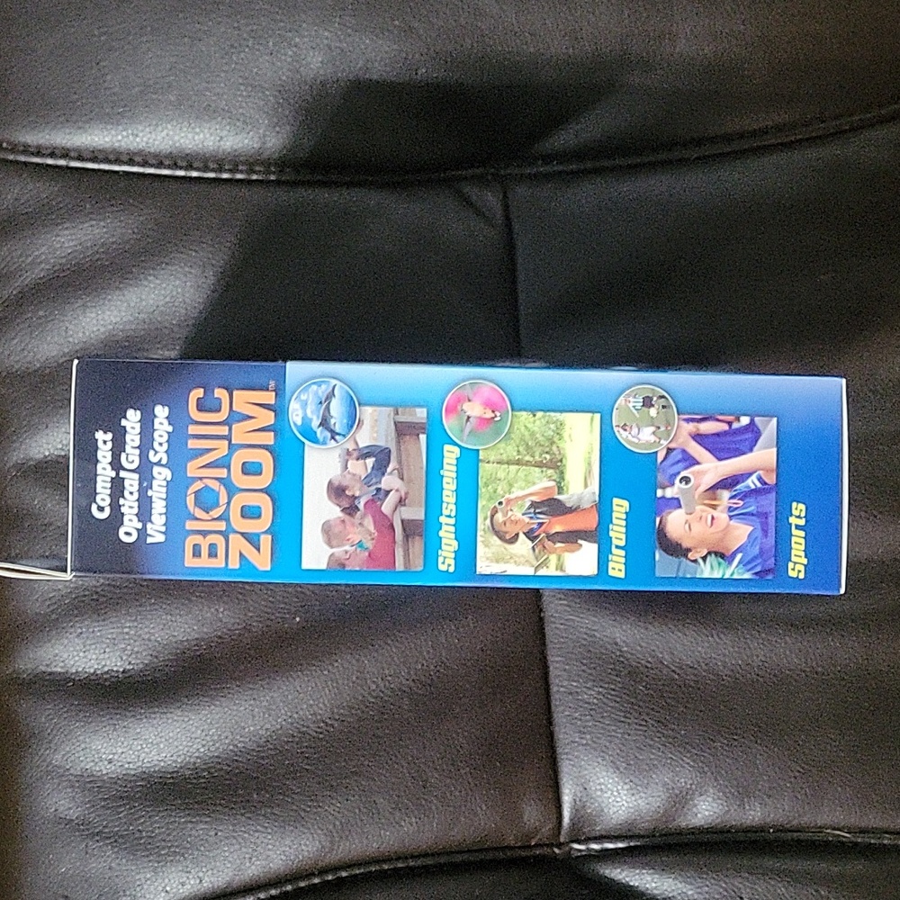 Bionic Zoom scope - Picture 4 of 4